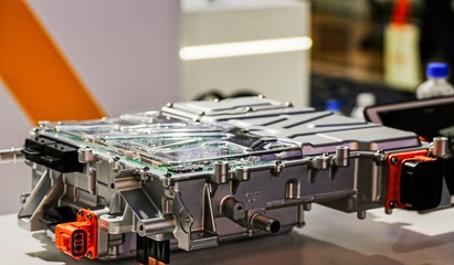 用對了&ldquo;心臟&rdquo;的吉利銀河E5，成為爆款只是時間問題