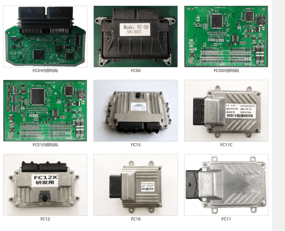 小米All in造車：雷軍在電控領(lǐng)域的戰(zhàn)略布局