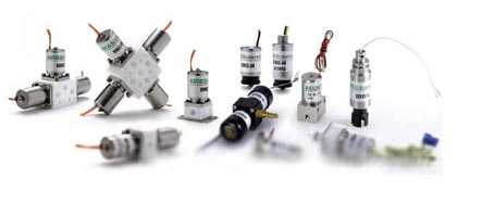 美國ASCO微型電磁閥 上海穎哲工業自動化設備供應優質電控解決方案