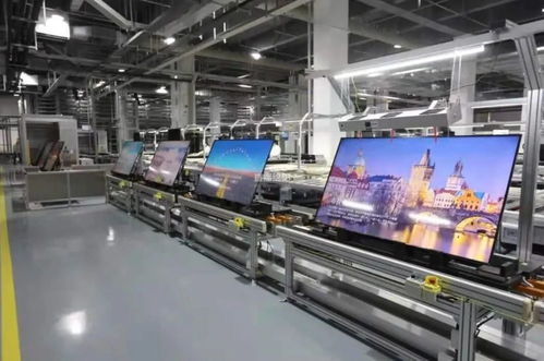 綿陽憑“屏”脫穎而出，入選國家級人工智能基礎資源與技術試點